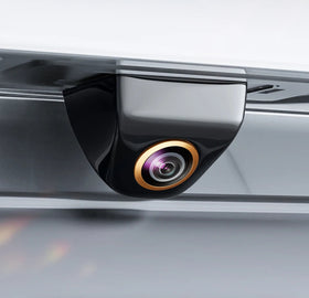 170° full hd night vision reverse camera kit