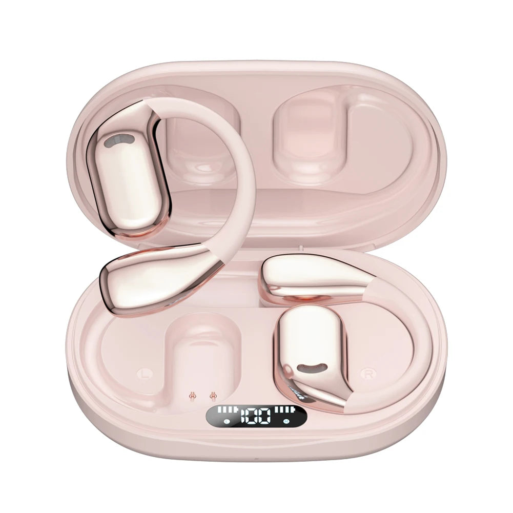 For Xiaomi AI translation earbuds real time instant voice translator Smart Bluetooth Earphones HiFi Stereo Game Headphones