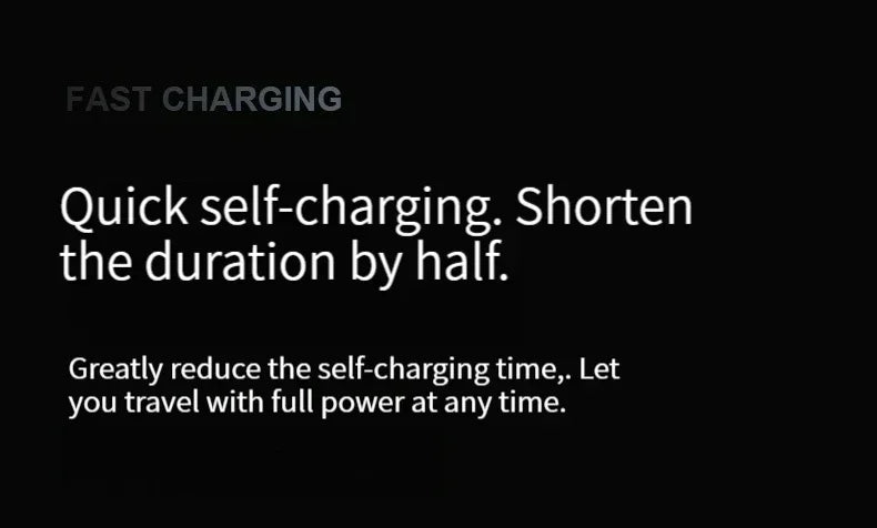 Magnetic Power Bank 50000mAh Large Capacity Wireless Fast Charging Suitable for iPhone Xiaomi Huawei universal mobile Power Bank