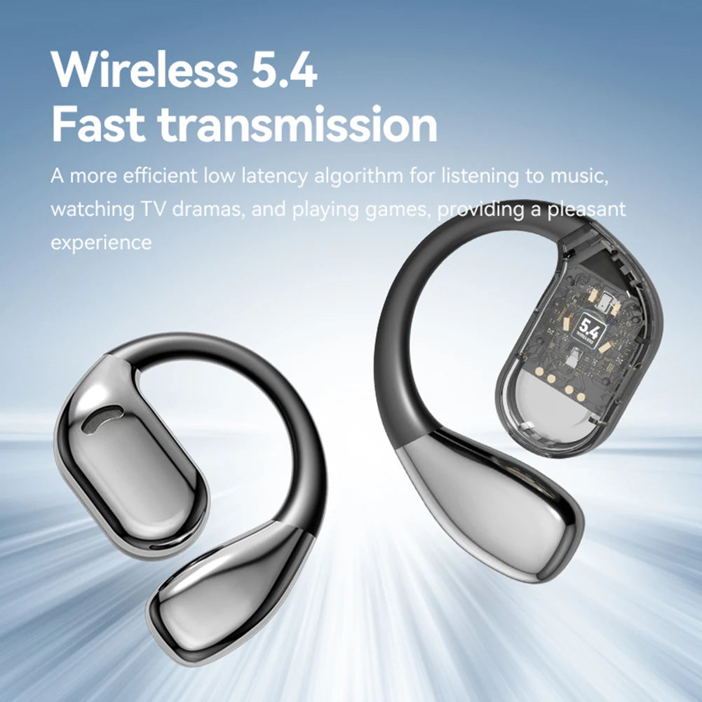 For Xiaomi AI translation earbuds real time instant voice translator Smart Bluetooth Earphones HiFi Stereo Game Headphones