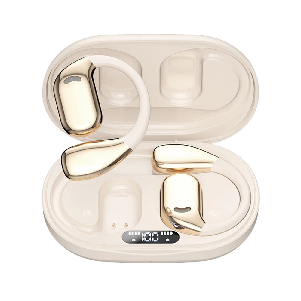 For Xiaomi AI translation earbuds real time instant voice translator Smart Bluetooth Earphones HiFi Stereo Game Headphones