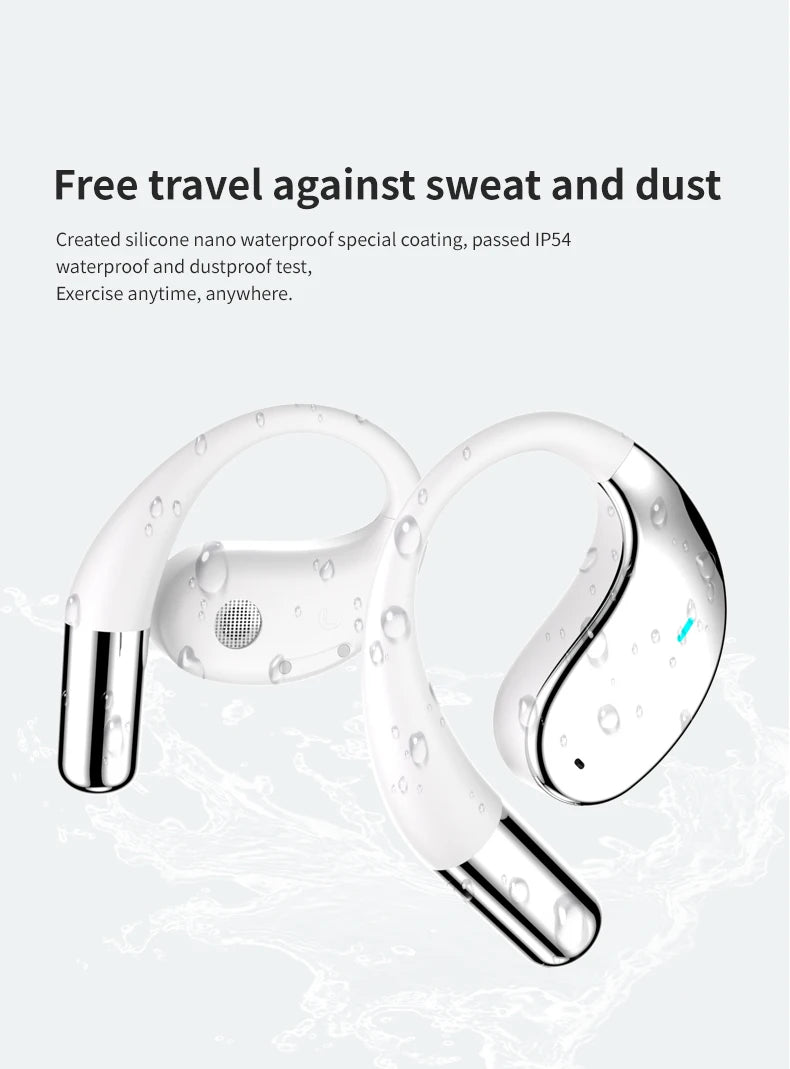 3-in-1 Smart AI Translation Earbuds 144 Languages Real-Time Simultaneous Translate HiFi Smart Headphones for Android iOS 2026