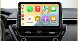 ainavi multimedia player android auto car radio android