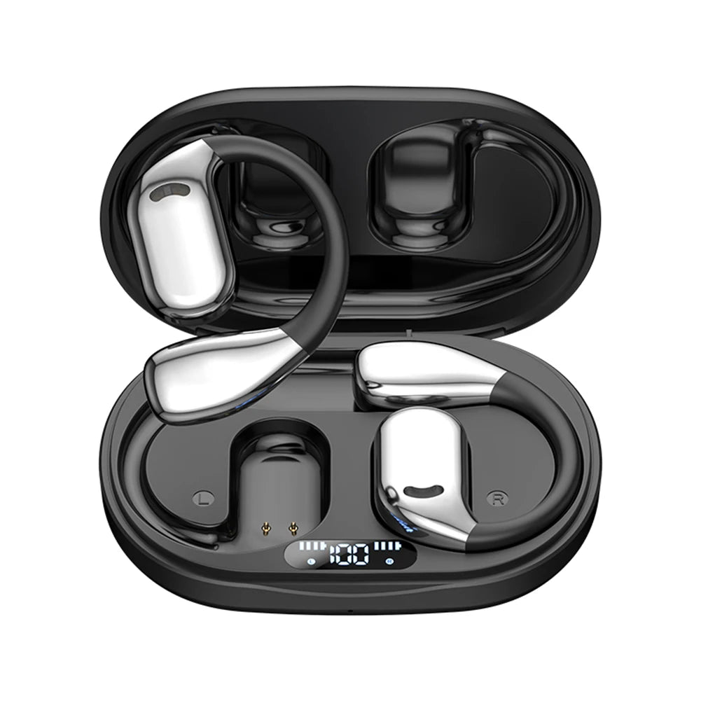 For Xiaomi AI translation earbuds real time instant voice translator Smart Bluetooth Earphones HiFi Stereo Game Headphones
