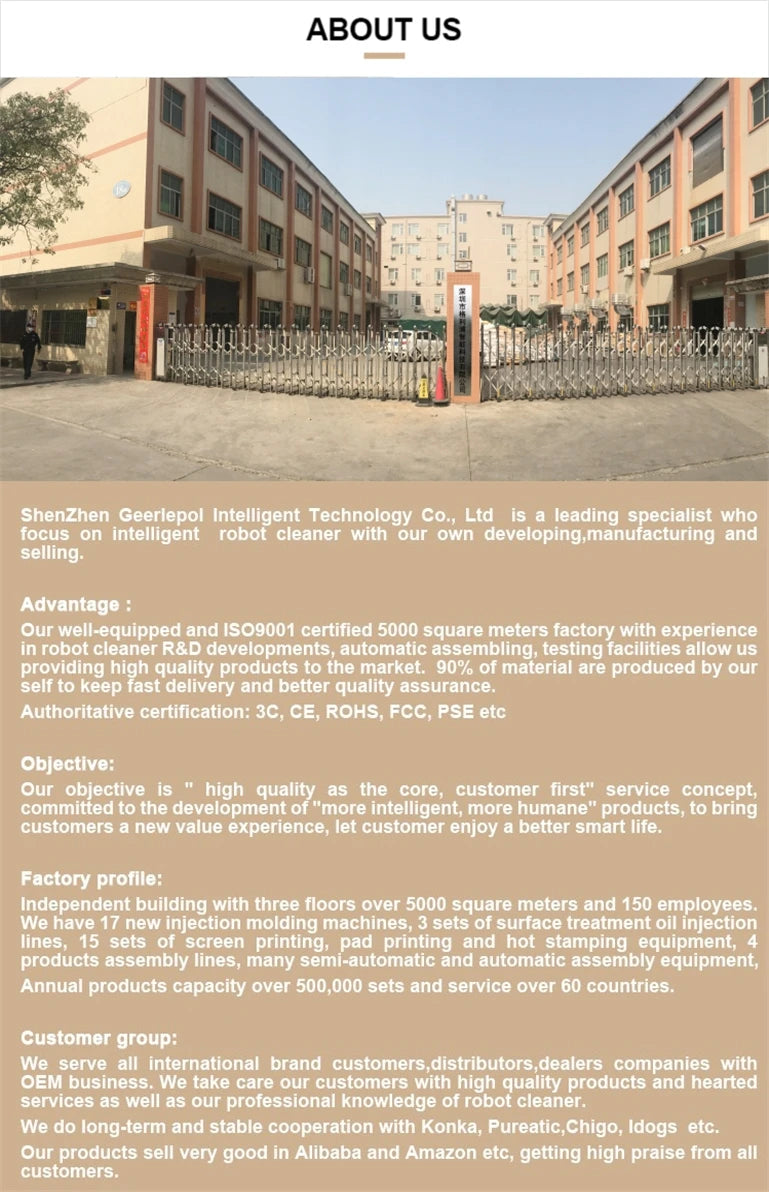Robot Vacuum Cleaner With 2000Pa Cyclone Suction APP/Voice/Remote Control Automatic Self-Charging Robotic Vacuum Cleaner