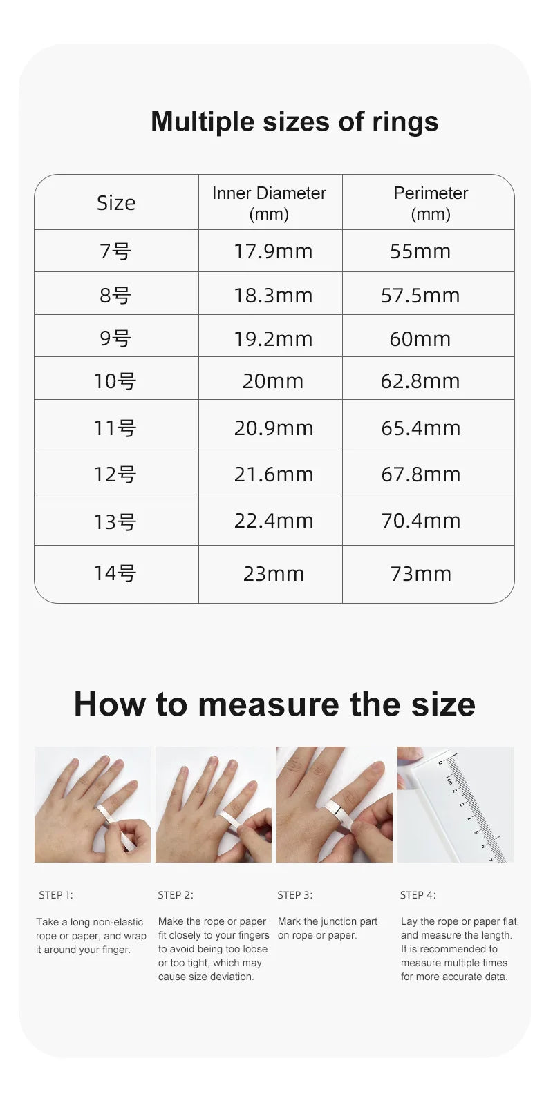 R09 Smart Ring Men Women with Charging Case,Heart Rate Blood Oxygen,Skin Temperature Monitor,5ATM Waterproof For Android iOS