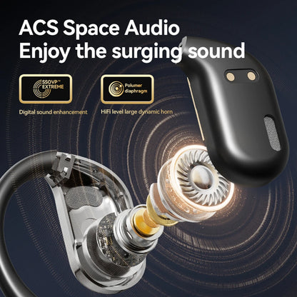 For Xiaomi AI translation earbuds real time instant voice translator Smart Bluetooth Earphones HiFi Stereo Game Headphones