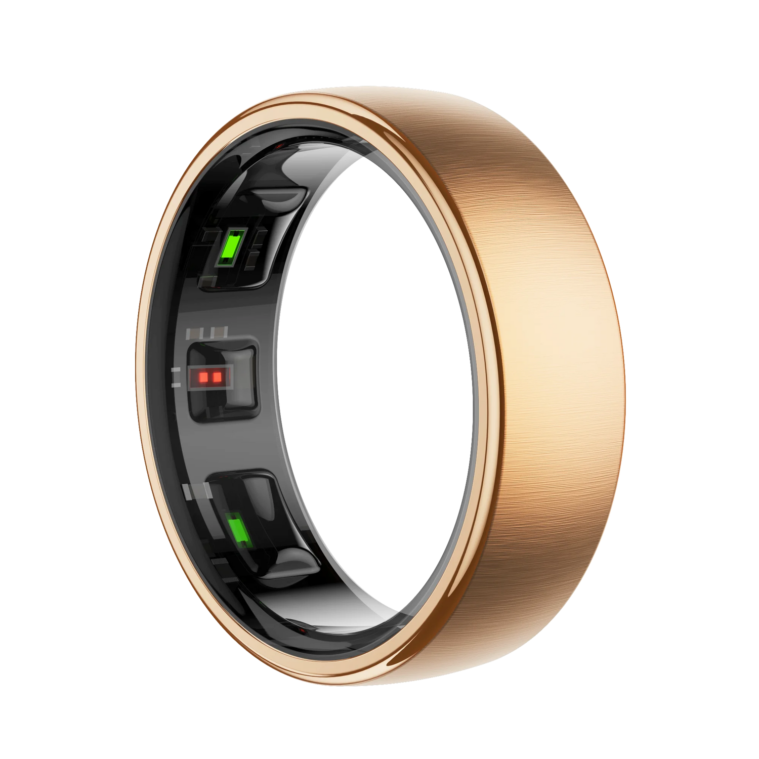Smart Ring 2025 NEW R10 Smart Ring with Gesture Control 5ATM Waterproof Health Tracker Health Ring Smart Monitor q ring smart