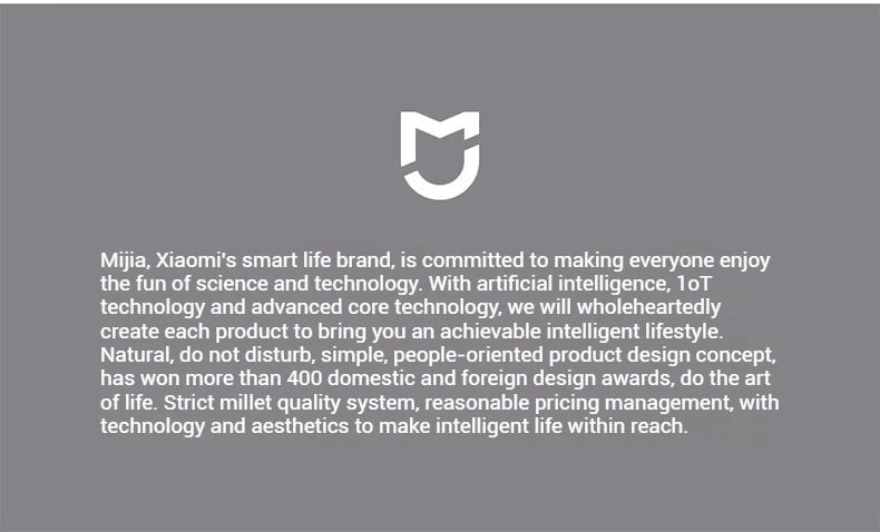 【Xiaomi】 Robot Vacuum H40, 10,000 Pa powerful Aspiration, ultra-accurate cleaning with navigation LDS, 2-en1: Vacuum and wash