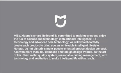 【Xiaomi】 Robot Vacuum H40, 10,000 Pa powerful Aspiration, ultra-accurate cleaning with navigation LDS, 2-en1: Vacuum and wash