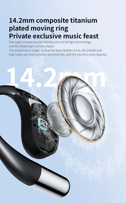 3-in-1 Smart AI Translation Earbuds 144 Languages Real-Time Simultaneous Translate HiFi Smart Headphones for Android iOS 2026