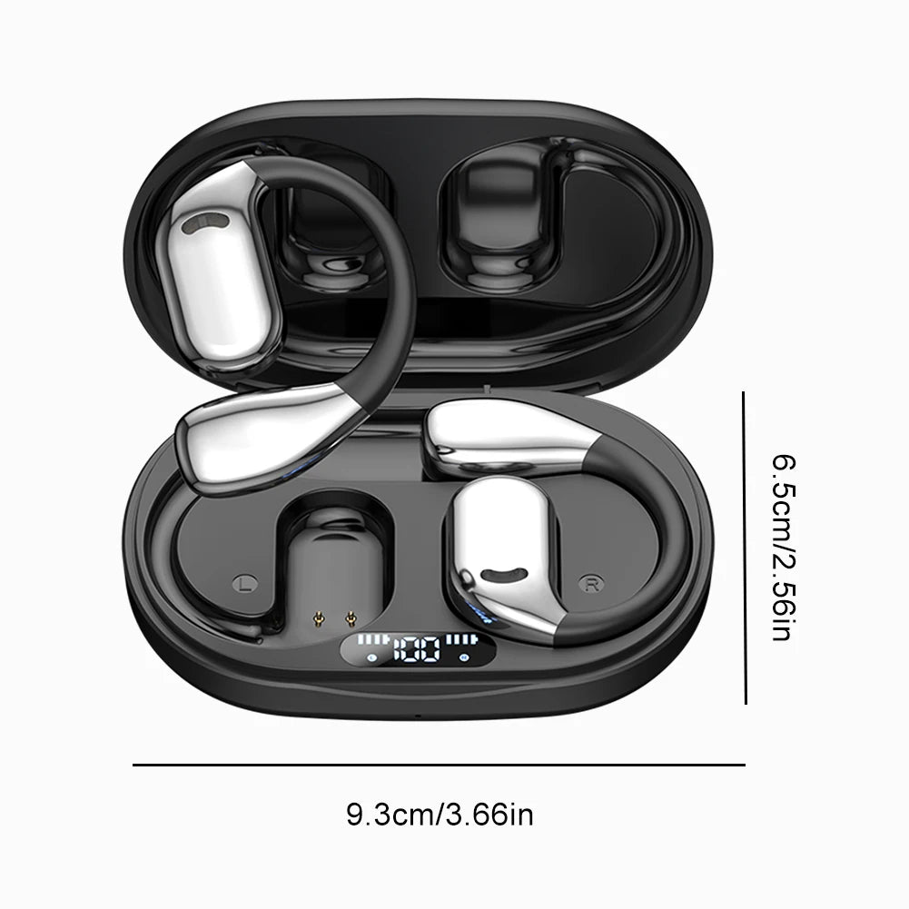 For Xiaomi AI translation earbuds real time instant voice translator Smart Bluetooth Earphones HiFi Stereo Game Headphones