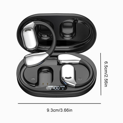 For Xiaomi AI translation earbuds real time instant voice translator Smart Bluetooth Earphones HiFi Stereo Game Headphones