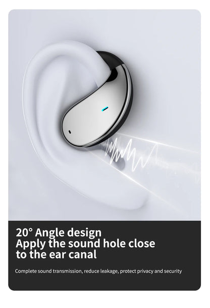 3-in-1 Smart AI Translation Earbuds 144 Languages Real-Time Simultaneous Translate HiFi Smart Headphones for Android iOS 2026