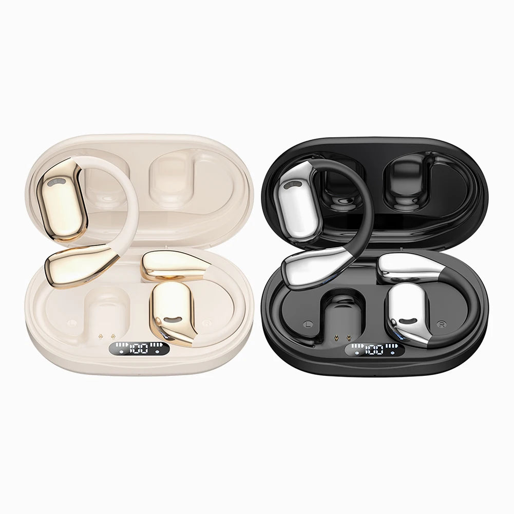 For Xiaomi AI translation earbuds real time instant voice translator Smart Bluetooth Earphones HiFi Stereo Game Headphones