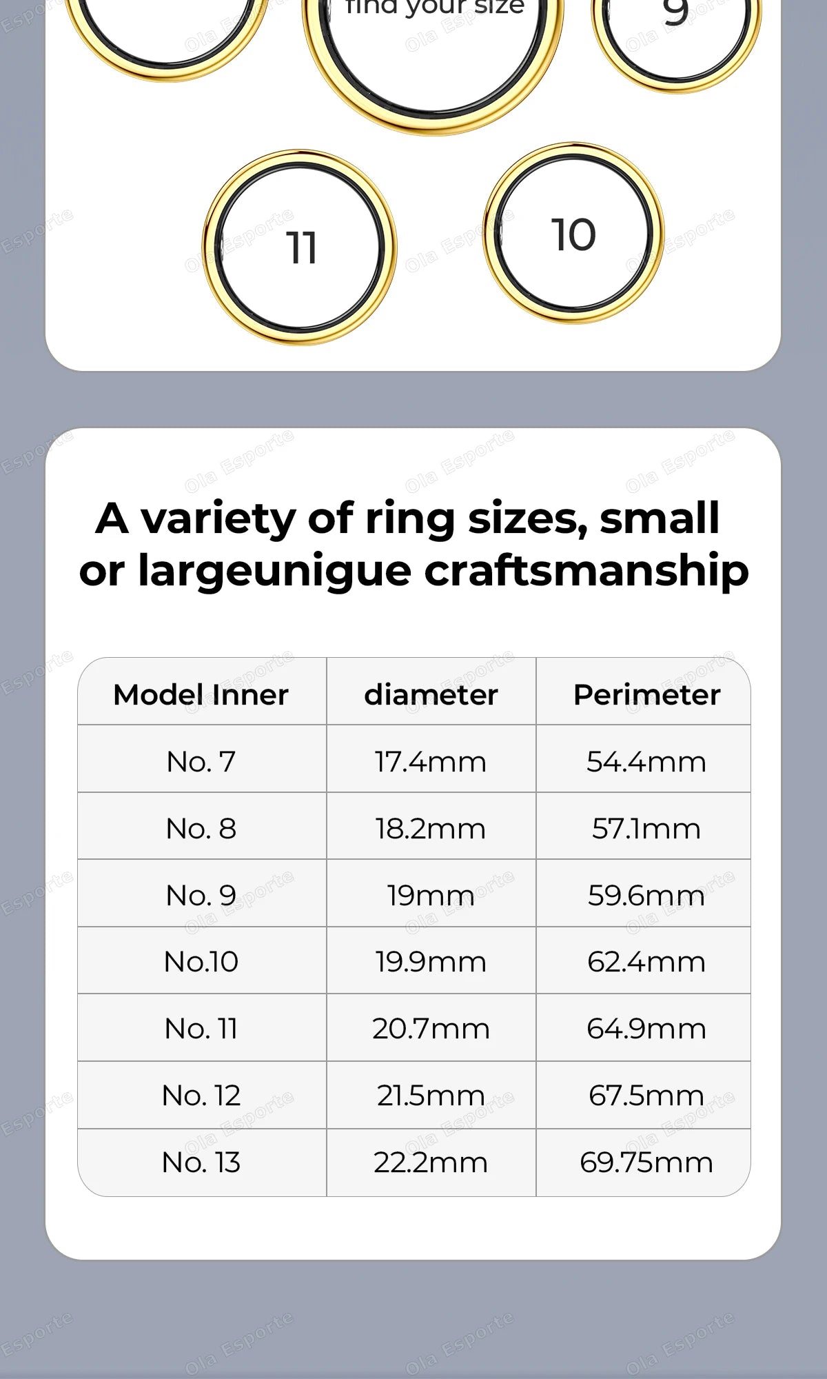 2025 Smart Ring Blood Pressure Heart Rate Sleep Monitoring Smartring IP68 &amp; 5ATM Waterproof Multi-sport Mode Smartring Man Women