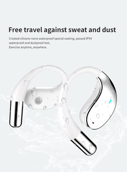 3-in-1 Smart AI Translation Earbuds 144 Languages Real-Time Simultaneous Translate HiFi Smart Headphones for Android iOS 2026