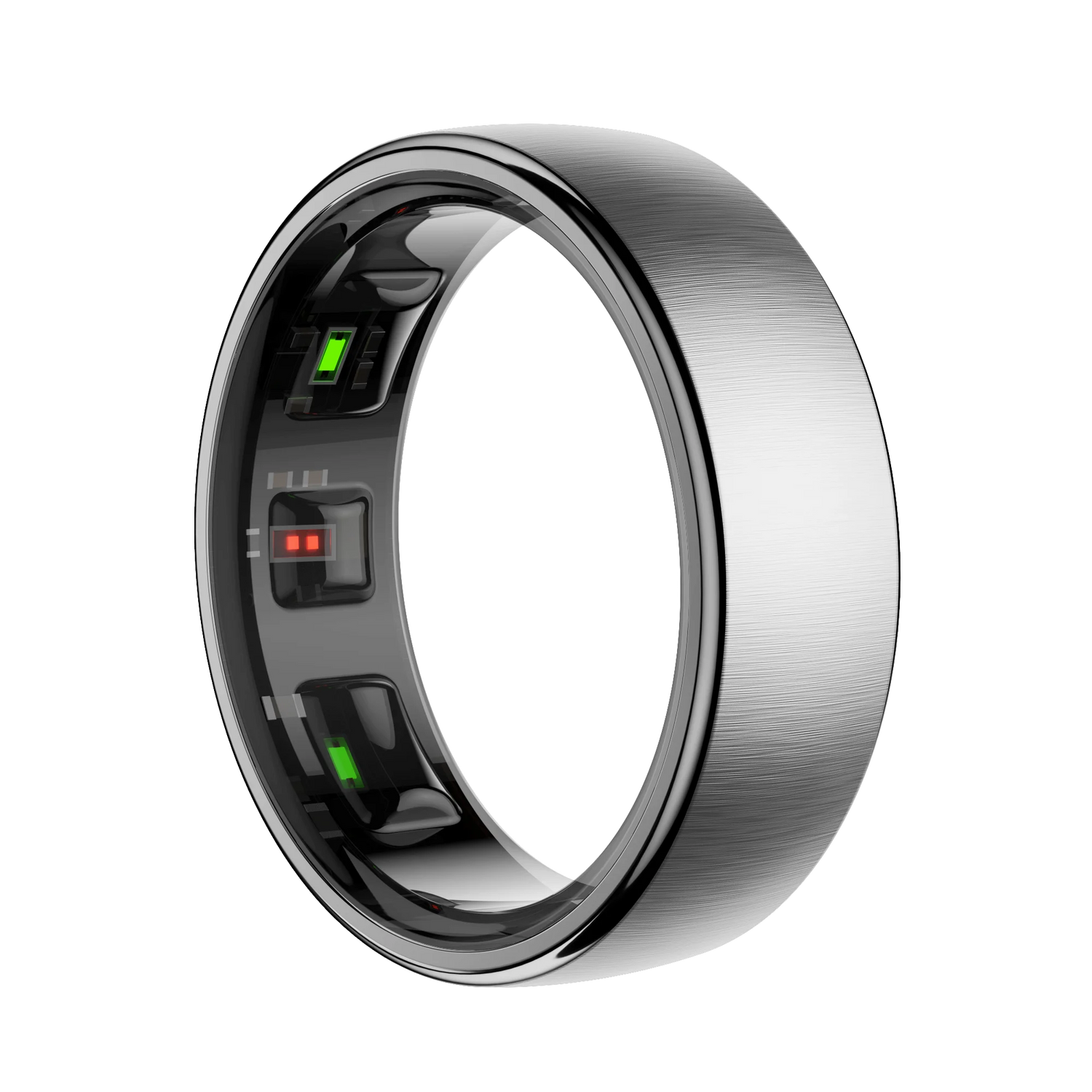 Smart Ring 2025 NEW R10 Smart Ring with Gesture Control 5ATM Waterproof Health Tracker Health Ring Smart Monitor q ring smart