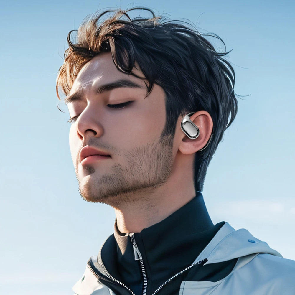 For Xiaomi AI translation earbuds real time instant voice translator Smart Bluetooth Earphones HiFi Stereo Game Headphones