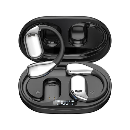 For Xiaomi AI translation earbuds real time instant voice translator Smart Bluetooth Earphones HiFi Stereo Game Headphones