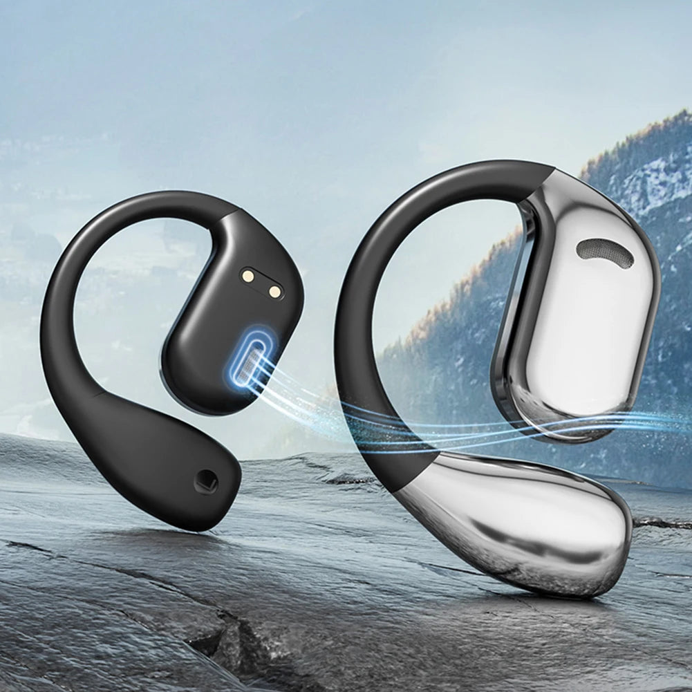 For Xiaomi AI translation earbuds real time instant voice translator Smart Bluetooth Earphones HiFi Stereo Game Headphones
