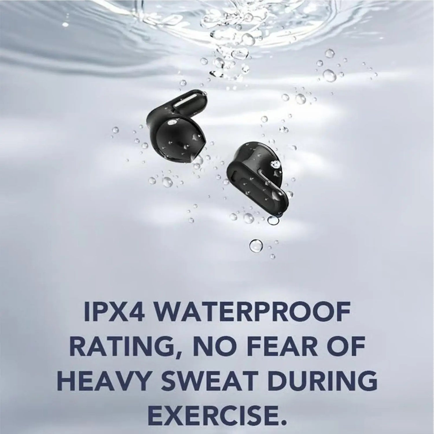 Ai Translation Earbuds Real Time Translating Earbuds Ai Translator Touchscreen Wireless Headphones Noise Canceling for Travel